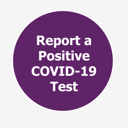 Report a Positive COVID-19 Test 